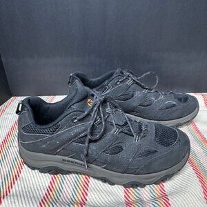 Merrell Moab 3 Low Cut Men Size 6.5